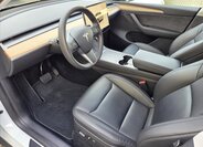 Tesla Model Y SUV 0,0 378 kw