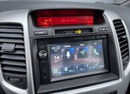 KIA Venga Sedan 1,6 l 91 kw