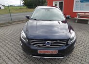 Volvo XC60 SUV 2,0 l 110 kw