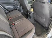 Subaru Impreza Hatchback 2,0 l 100 kw