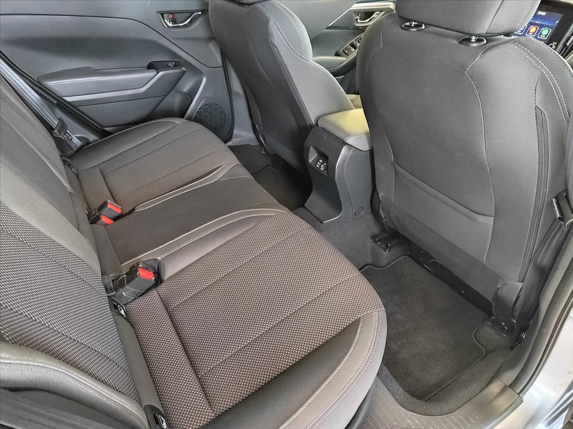 Subaru Impreza Hatchback 2,0 l 100 kw