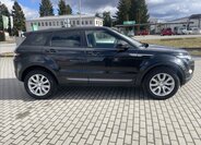 Land Rover Range Rover Evoque SUV / Terénní 2,2 l 110 kw