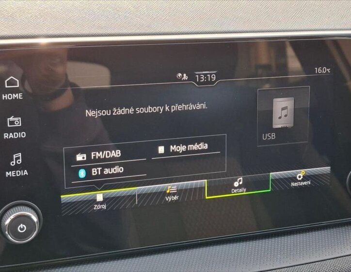 Škoda Fabia Hatchback 999,0 70 kw