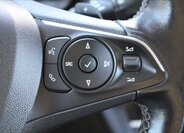 Opel Combo MPV 1,2 l 96 kw