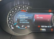Ford S-MAX MPV 2,5 l 140 kw