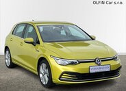 Volkswagen Golf Hatchback 1,5 l 96 kw