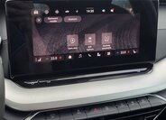 Škoda Octavia Kombi 2,0 l 85 kw