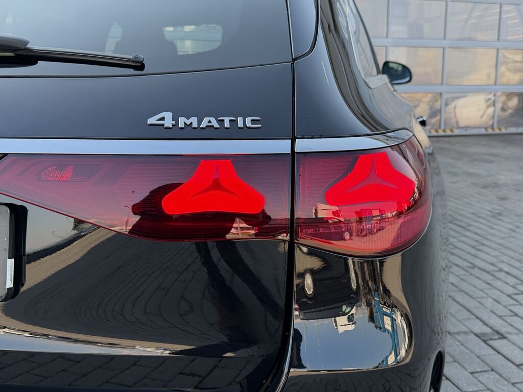 Mercedes-Benz Třídy E Kombi 3,0 l 270 kw