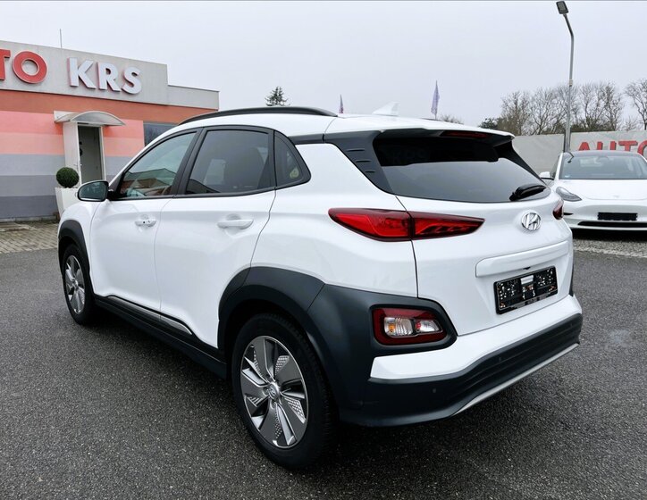 Hyundai Kona SUV 0,0 150 kw