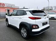 Hyundai Kona SUV 0,0 150 kw