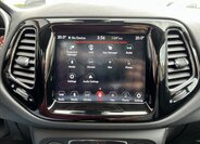 Jeep Compass SUV / Terénní 1,4 l 103 kw