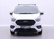 Ford Transit Custom 2