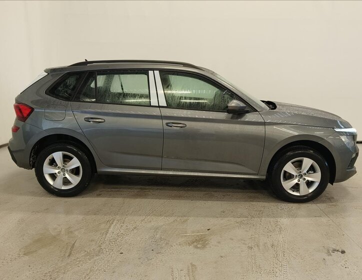 Škoda Kamiq SUV / Terénní 999,0 70 kw