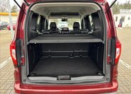 Nissan Townstar Kombi 1,3 l 96 kw