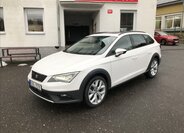 Seat Leon Kombi 2,0 l 135 kw