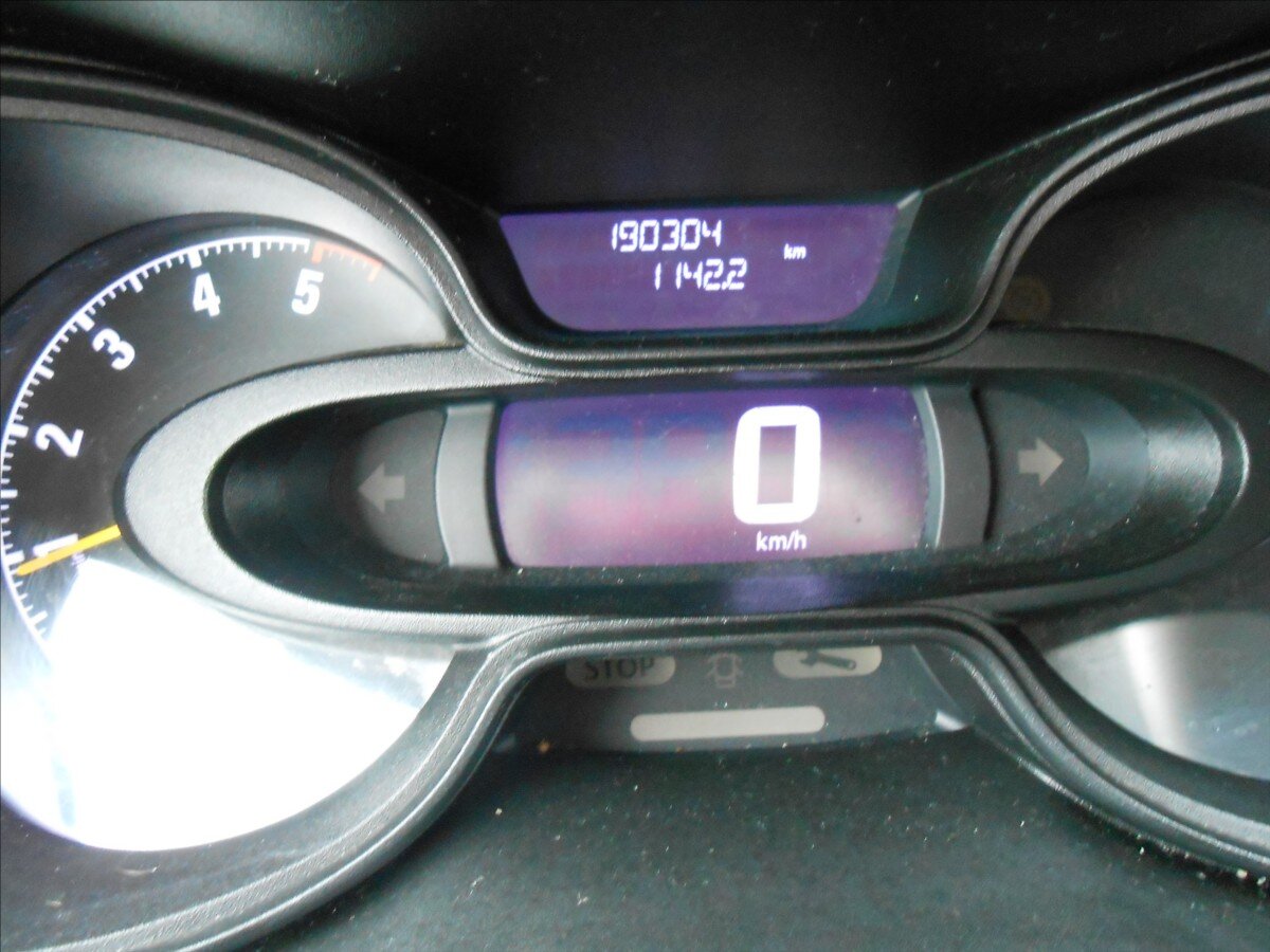 Opel Vivaro Kombi 1,6 l 92 kw