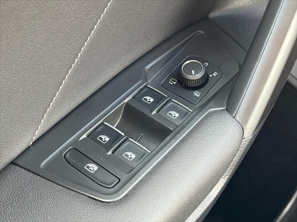 Volkswagen Tiguan Allspace SUV 2,0 l 110 kw