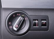 Volkswagen Touran MPV 1,4 l 103 kw