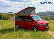 Mercedes-Benz Vito Kombi 2,1 l 100 kw