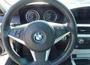 BMW Řada 5 Kombi 3,0 l 173 kw