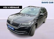 Škoda Kodiaq 1