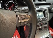 Volkswagen Passat Kombi 2,0 l 103 kw