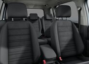 Volkswagen Touran MPV 1,5 l 110 kw