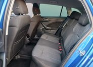 Škoda Scala Hatchback 999,0 70 kw