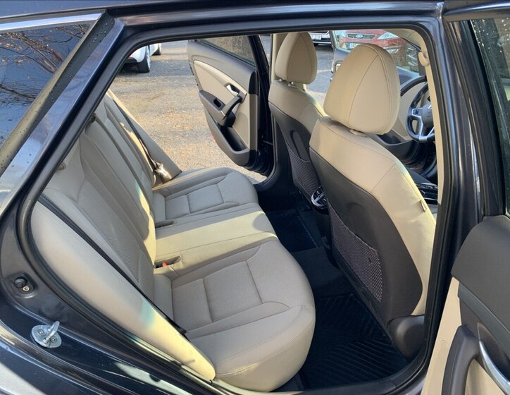 Hyundai i40 Kombi 1,7 l 100 kw