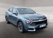 KIA Sportage SUV / Terénní 1,6 l 110 kw