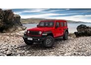 Jeep Wrangler 1