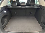 MG HS SUV 1,5 l 200 kw