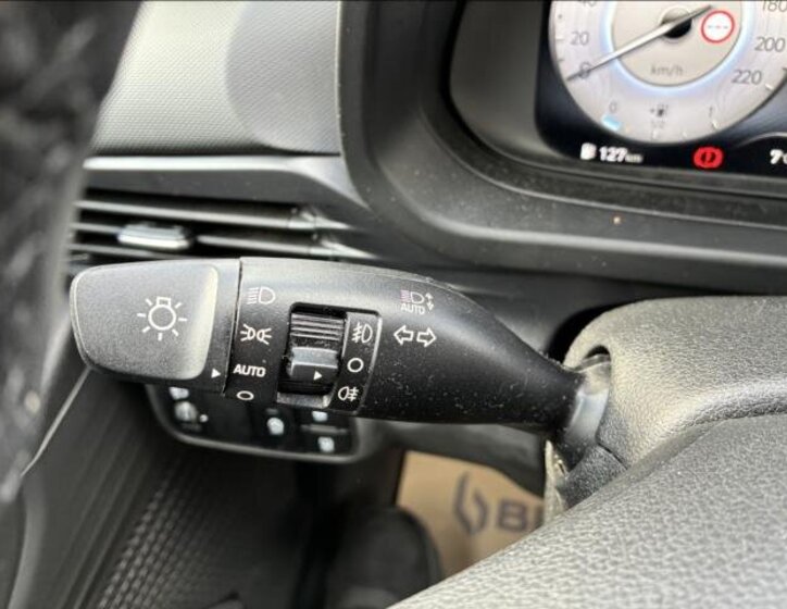 Hyundai i20 Hatchback 998,0 73 kw
