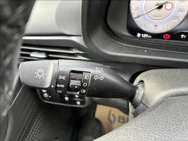 Hyundai i20 Hatchback 998,0 73 kw