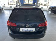 Volkswagen Golf Kombi 1,6 l 81 kw