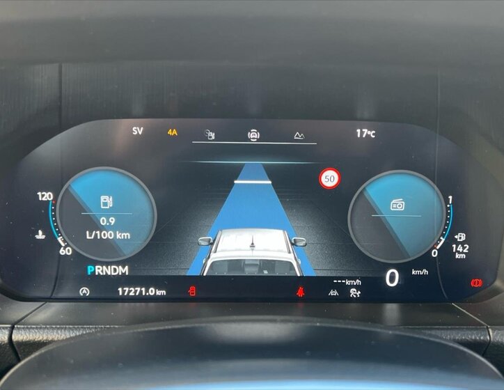 Volkswagen Amarok 16