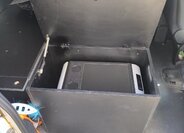 Mercedes-Benz Vito VAN / Minibus 0,0 0