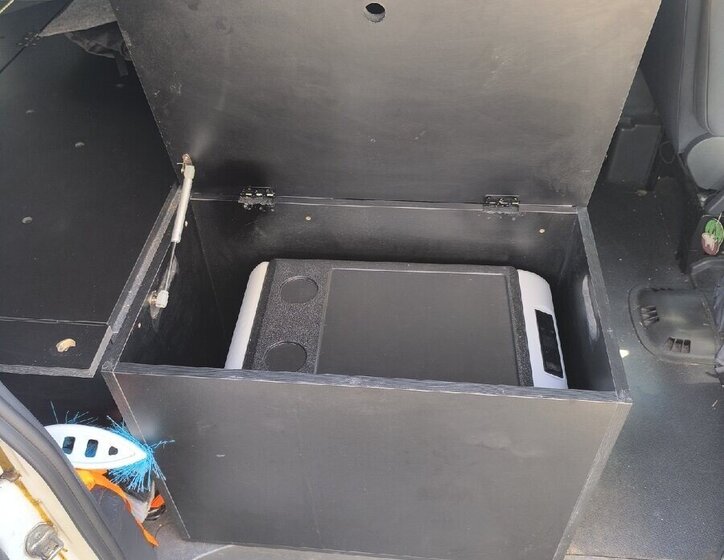 Mercedes-Benz Vito VAN / Minibus 0,0 0