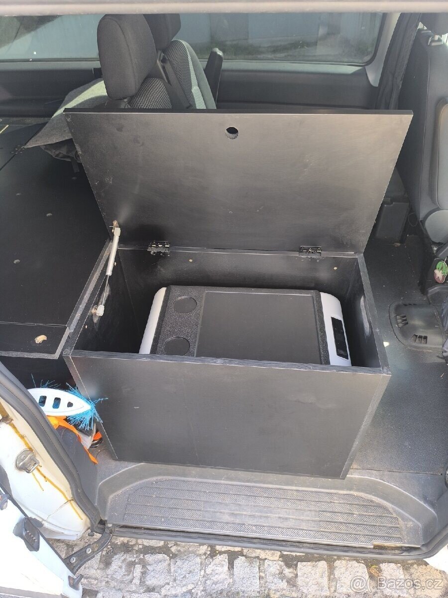 Mercedes-Benz Vito VAN / Minibus 0,0 0