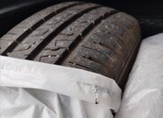 Volkswagen Golf Plus MPV 1,4 l 55 kw