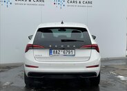 Škoda Scala Hatchback 999,0 81 kw