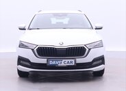 Škoda Octavia Kombi 999,0 81 kw
