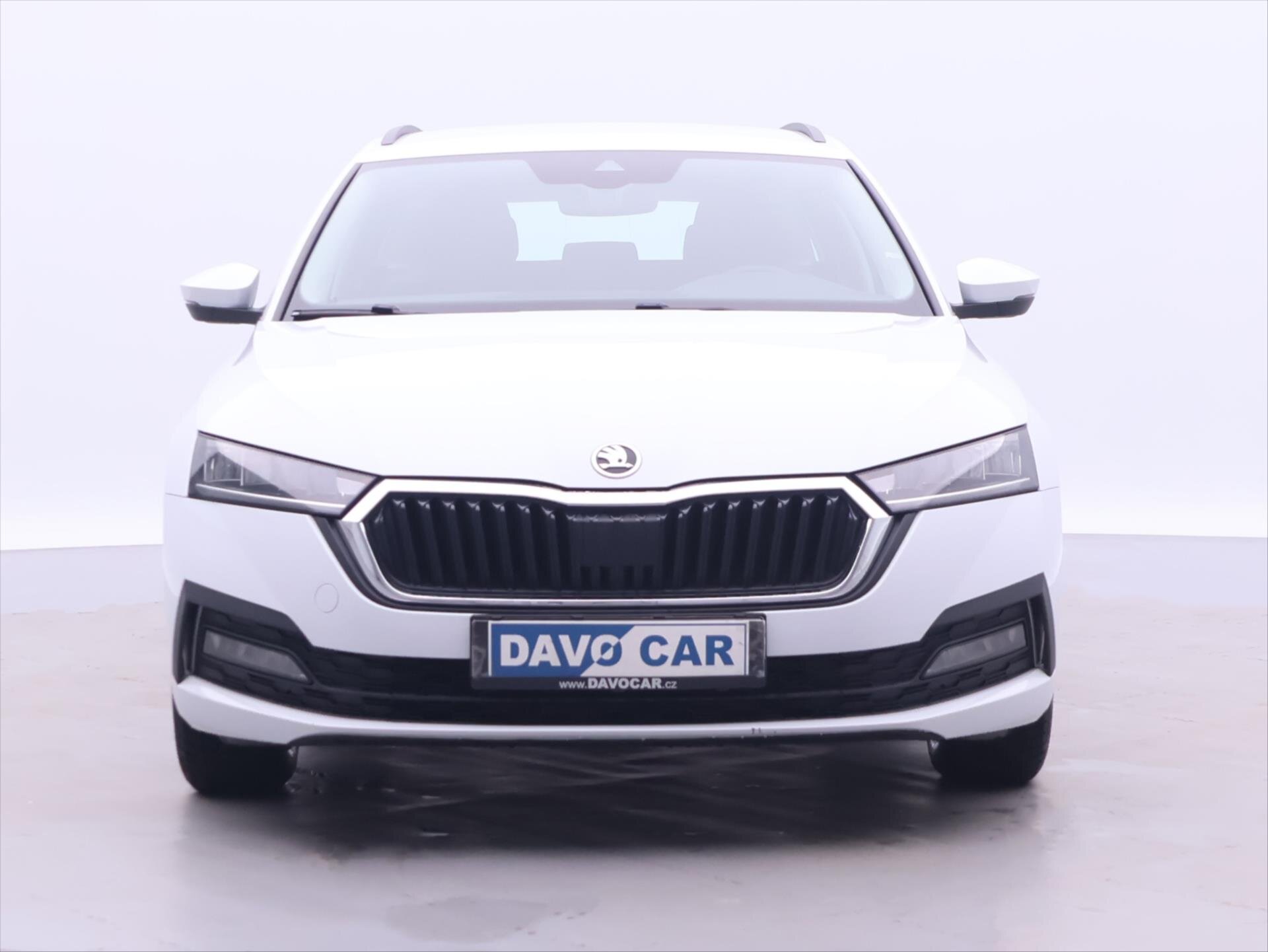 Škoda Octavia Kombi 999,0 81 kw