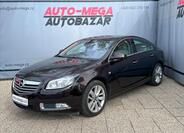 Opel Insignia 1
