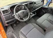 Opel Movano 13