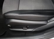 Mercedes-Benz Třídy C Sedan / Limuzína 2,1 l 125 kw