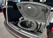 Volkswagen Touran MPV 1,2 l 77 kw