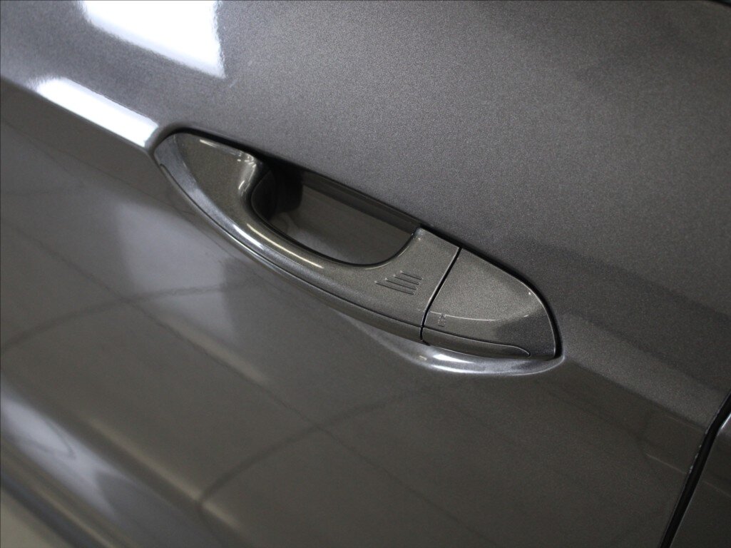 Ford S-MAX MPV 2,0 l 132 kw