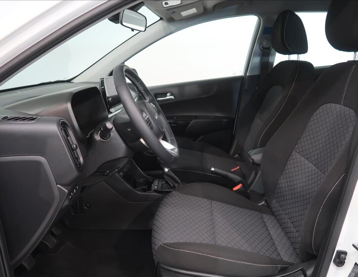 KIA Picanto Hatchback 999,0 46 kw