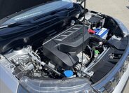 Suzuki Vitara SUV / Terénní 1,4 l 103 kw